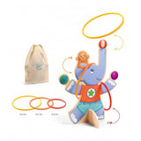 Juego habilidad oola hoop djeco 2