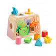 Caja multi boita baby color djeco 1