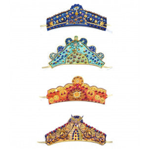 Diademas hechiceras diy djeco 2