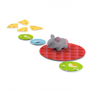 Juego little lucky djeco 2
