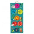 Colchoneta plegable b.toys 1