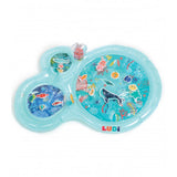 Area de juego agua marina ludi 1