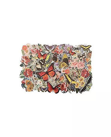 Tim Holtz Idea-ology Botánico 83pc 2