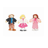 Familia budkins le toy van 2