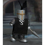Caballero negro budkins le toy van 2