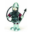 Arquero budkins le toy van 1