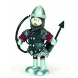 Arquero budkins le toy van 1