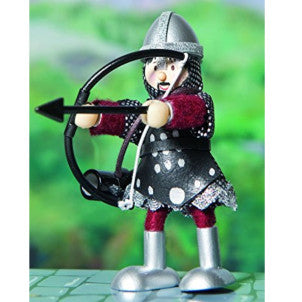 Arquero budkins le toy van 2
