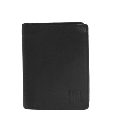 Billetero biba mic10 michigan negro 1