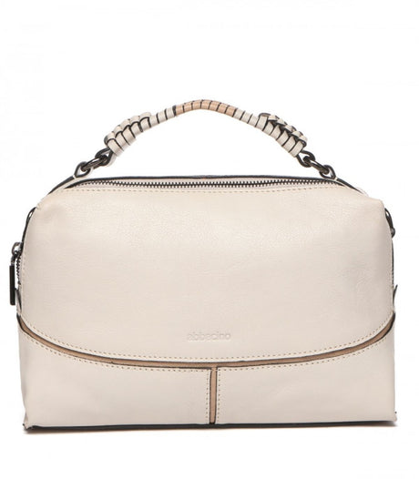 Bolso abbacino premium zephyr beige 1