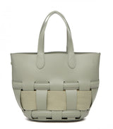 Bolso abbacino faluns green 1