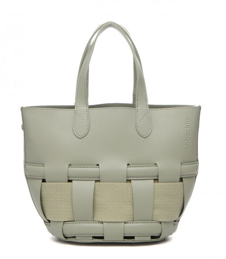 Bolso abbacino faluns green 1