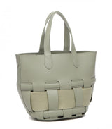 Bolso abbacino faluns green 2