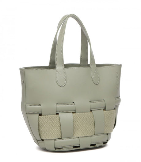 Bolso abbacino faluns green 2