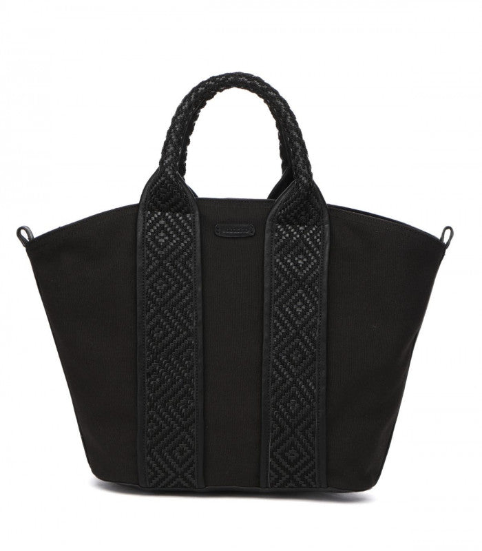 Bolso abbacino sapphire black 1