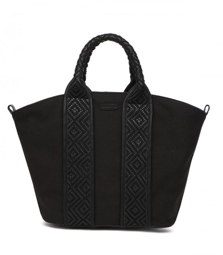 Bolso abbacino sapphire black 1