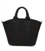 Bolso abbacino sapphire black 1