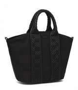 Bolso abbacino sapphire black 2