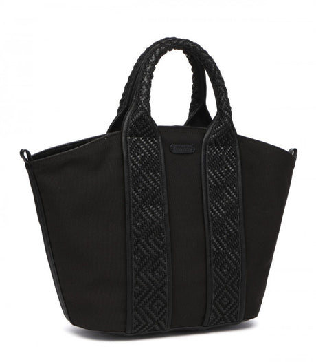 Bolso abbacino sapphire black 2