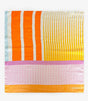 Fular abbacino kara orange 1