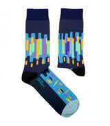 Calcetines montmartre sock affairs 1