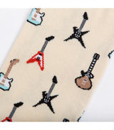 Calcetines six string sock affairs 2