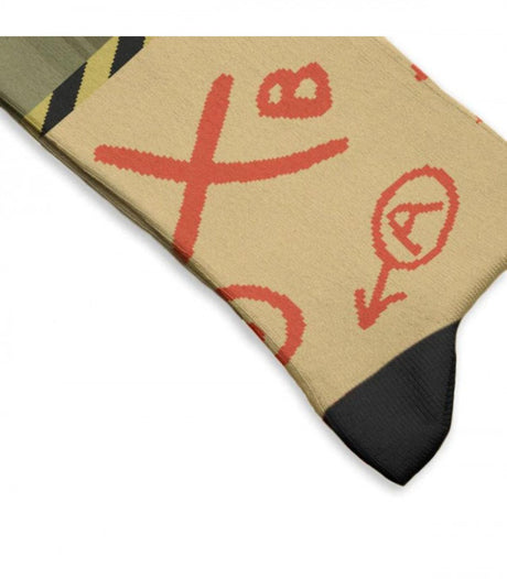Calcetines bang sock affairs 2