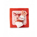 Libro stella y su peluche lilliputiens 1