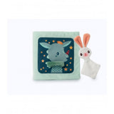 Libro joe y su peluche lilliputiens 2