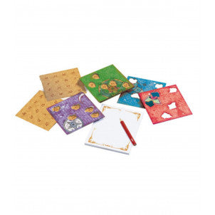 Juego de magia calculum djeco 2