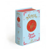 Juego de magia paper peram djeco 1
