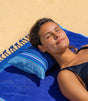 Cojin de playa marin simone et georges 1