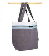 Bolsa de playa diamant simone et georges 1