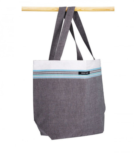 Bolsa de playa diamant simone et georges 1
