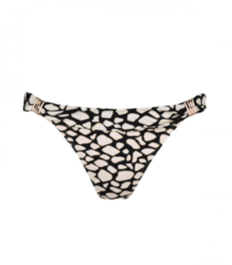 Braguita bikini bishi briefs black barts amsterdam 1