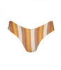 Braguita bikini iriou high cut ochre barts amsterdam 1