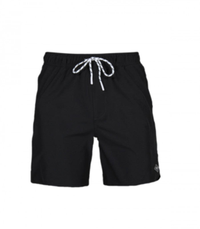 Bañador hombre alroy dark grey barts amsterdam 1