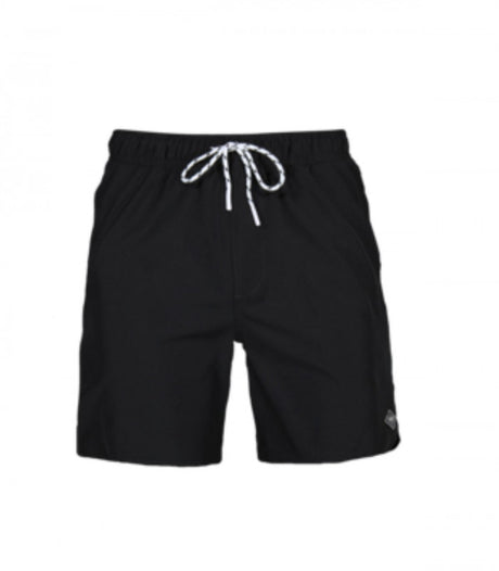 Bañador hombre alroy dark grey barts amsterdam 1
