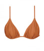 Top bikini kelli gathered triangle terra barts amsterdam 1