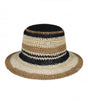 Sombrero silaa black barts amsterdam 1