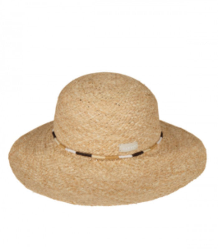 Sombrero bori bori natural barts amsterdam 1