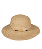 Sombrero bori bori natural barts amsterdam 1