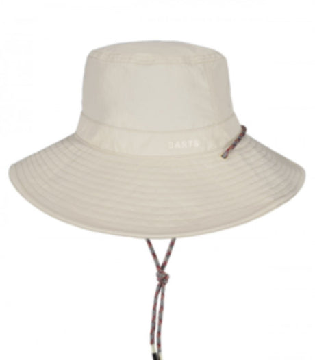 Sombrero zaron cream barts amsterdam 1
