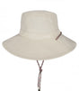 Sombrero zaron cream barts amsterdam 1