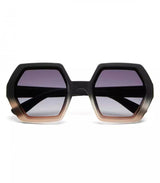 Gafas de sol okkia emma black pink 1