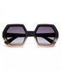 Gafas de sol okkia emma black pink 1