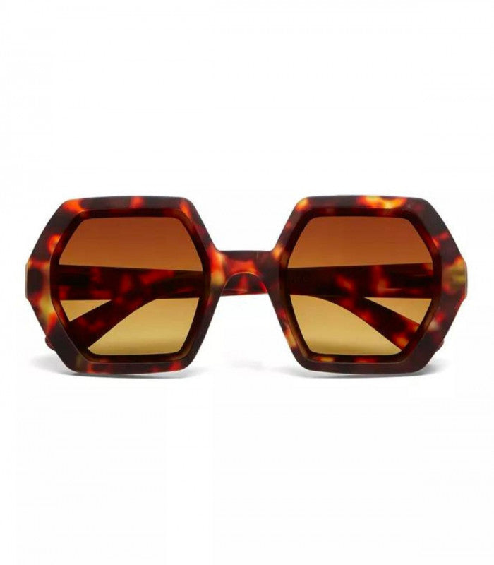 Gafas de sol okkia emma classic havana 1