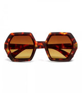 Gafas de sol okkia emma classic havana 1