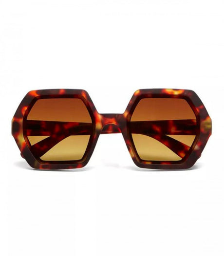 Gafas de sol okkia emma classic havana 1