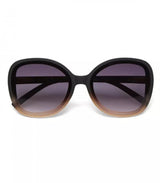 Gafas de sol okkia anna black pink 1